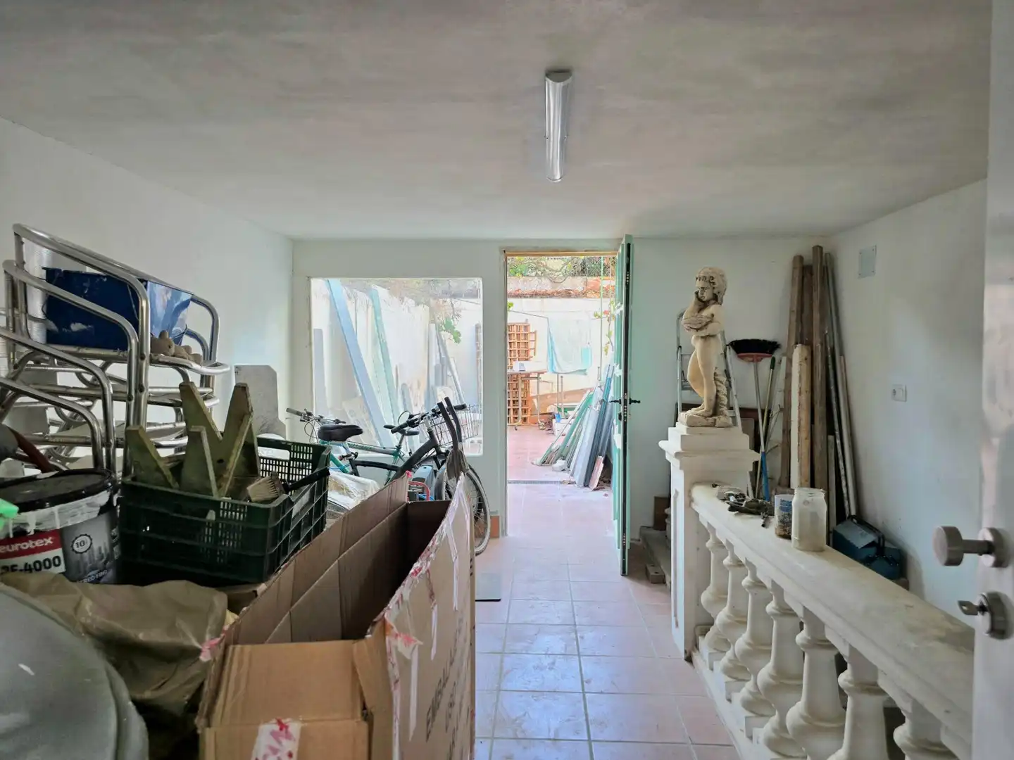 Casa o chalet en venta en Playamar - Benyamina