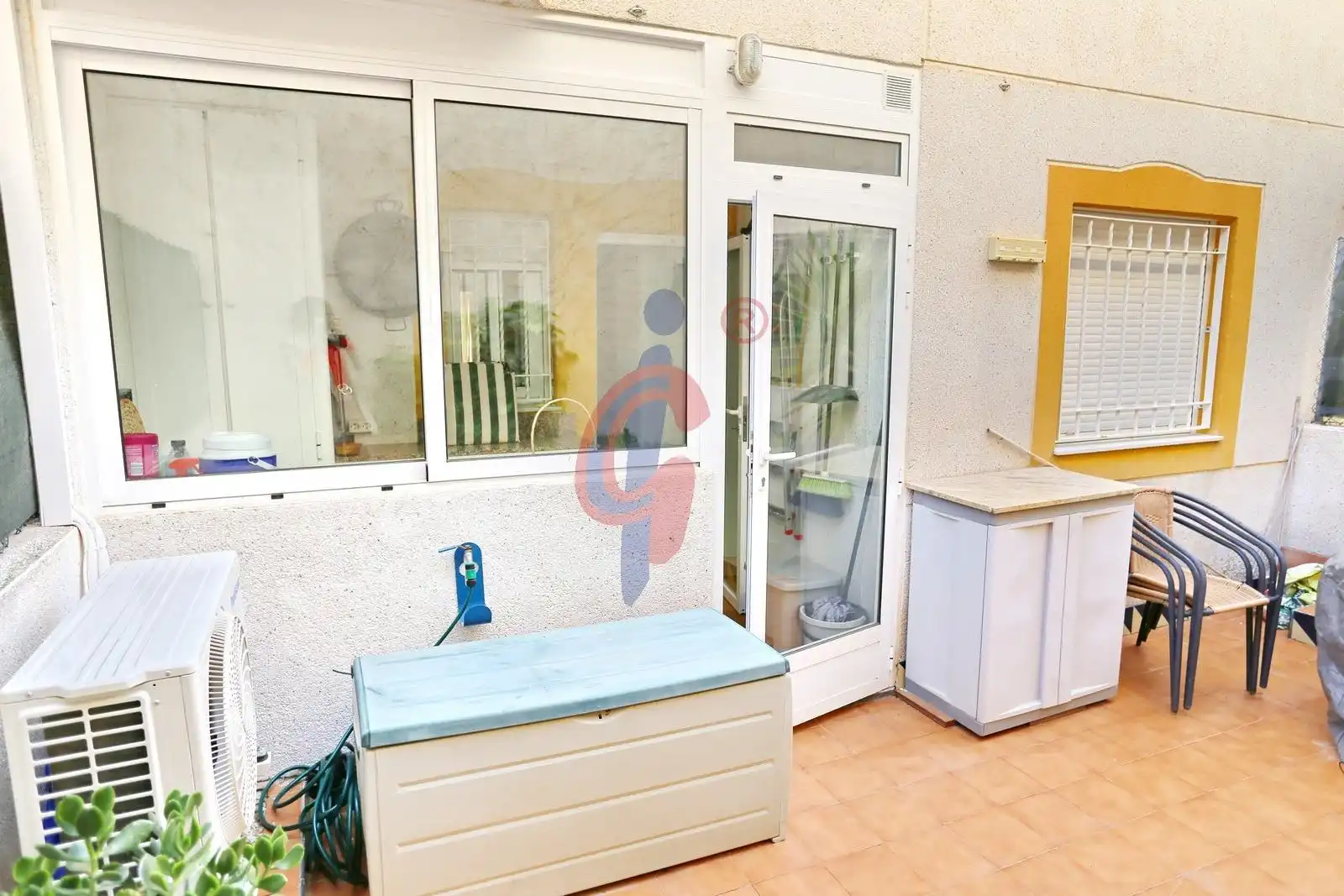 Casa adosada en venta en Guardamar del Segura con Aire acondicionado, Calefacción y Terraza