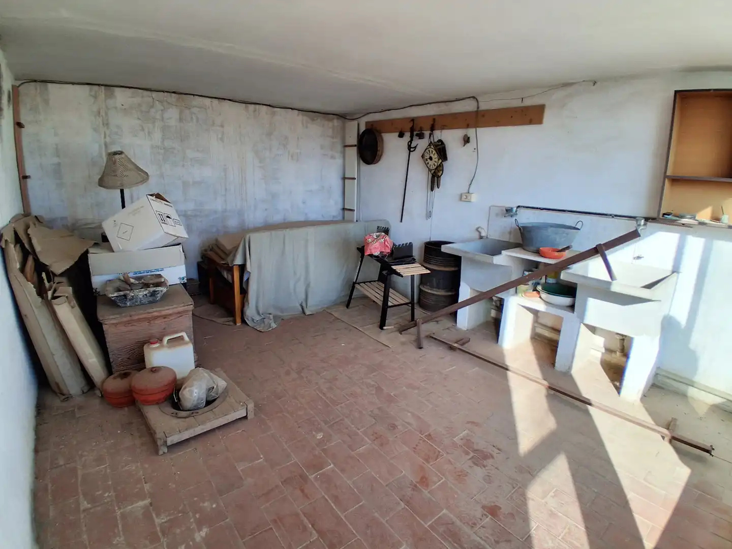 House with garden for sale in Casco Urbano, imagen 12