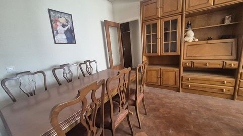Foto 4 de Pis en venda a La Rioja, 1, Sur, Ávila Capital