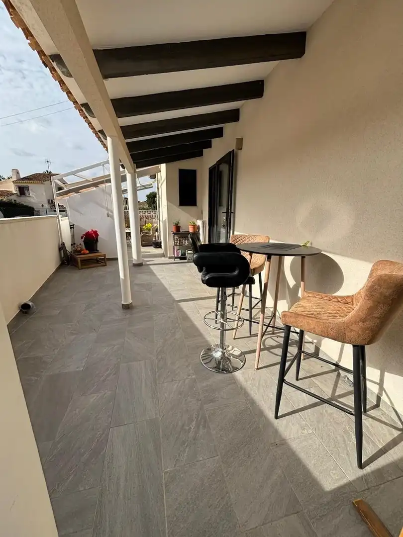 Villa avec piscine à vendre à Los Balcones - Los Altos, imagen 4