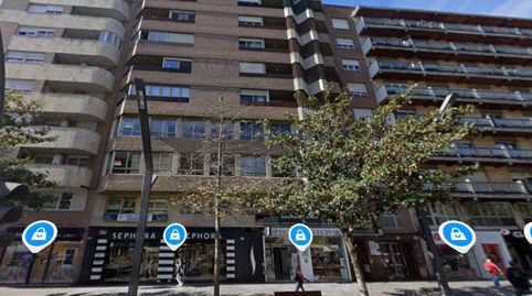 Foto 2 de Piso en venta en Logroño - Cl Gran Via Juan Carlos I, Gran Via, Logroño