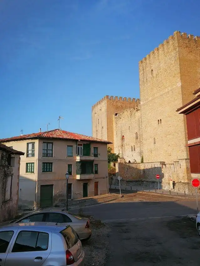 Casa en venta en Medina de Pomar, imagen 4