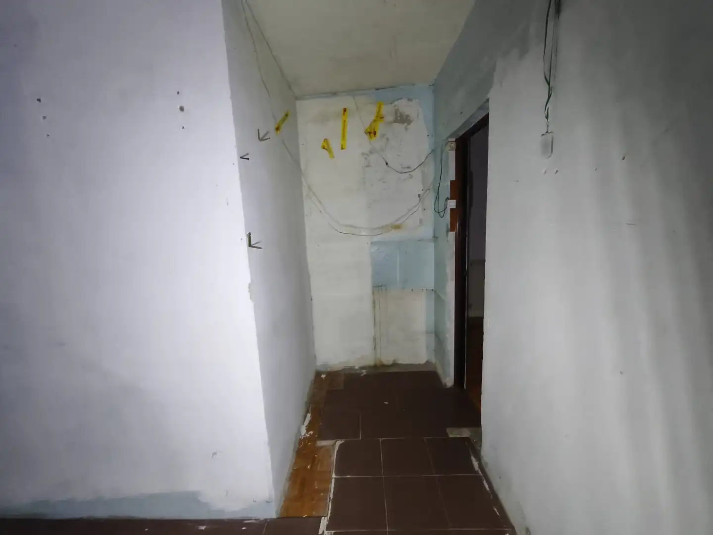 Piso en venta en Errenteria con Balcón
