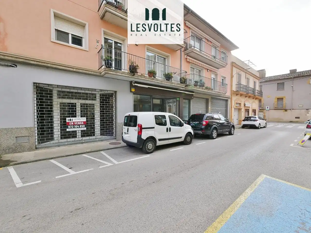 Local commercial à vendre à calle de l'Amor Filial, imagen 8