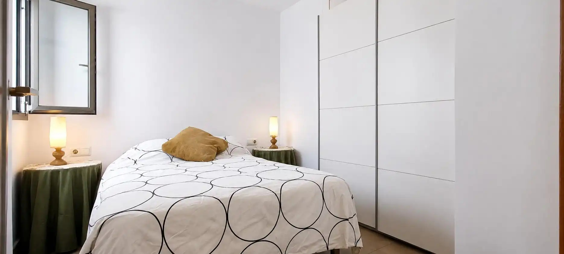 Habitación de Apartamento en venta en Torreblanca con Aire acondicionado, Calefacción y Terraza