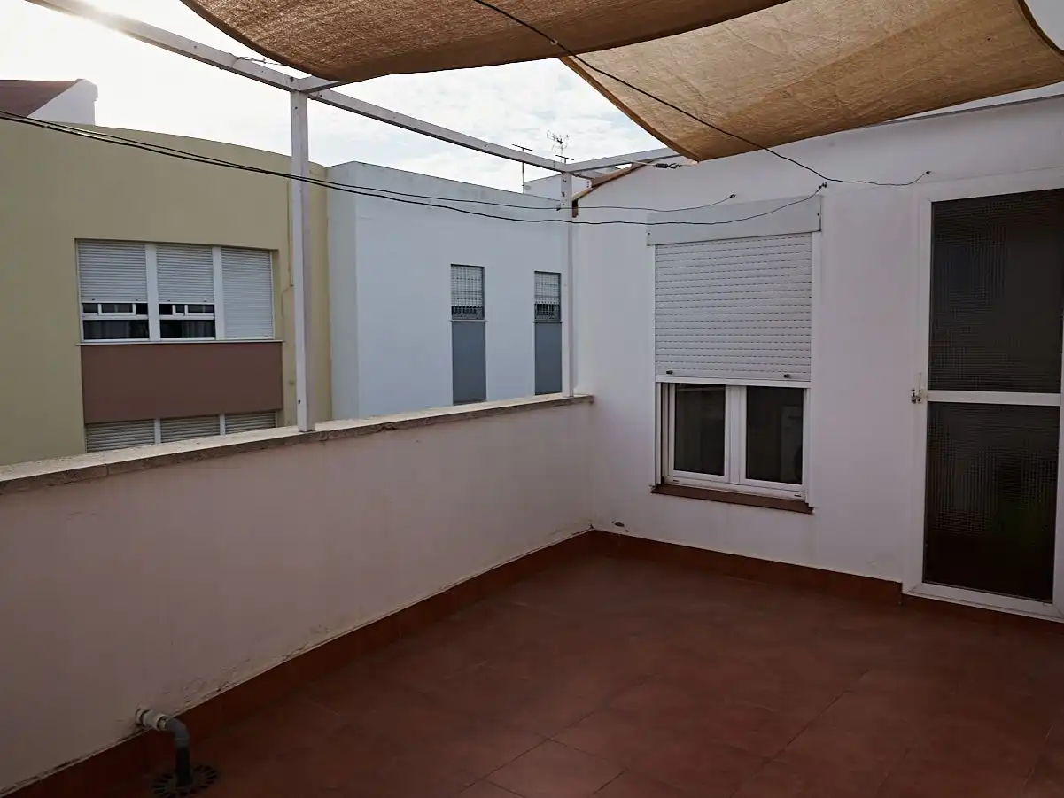 Maison mitoyenne avec jardin à vendre à Hermanos Pinzón 9, imagen 39