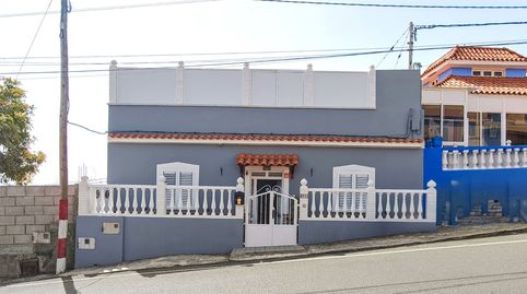 Foto 2 de Casa o xalet en venda a Calle San José del Álamo, 5, San José del Álamo - El Hornillo, Teror