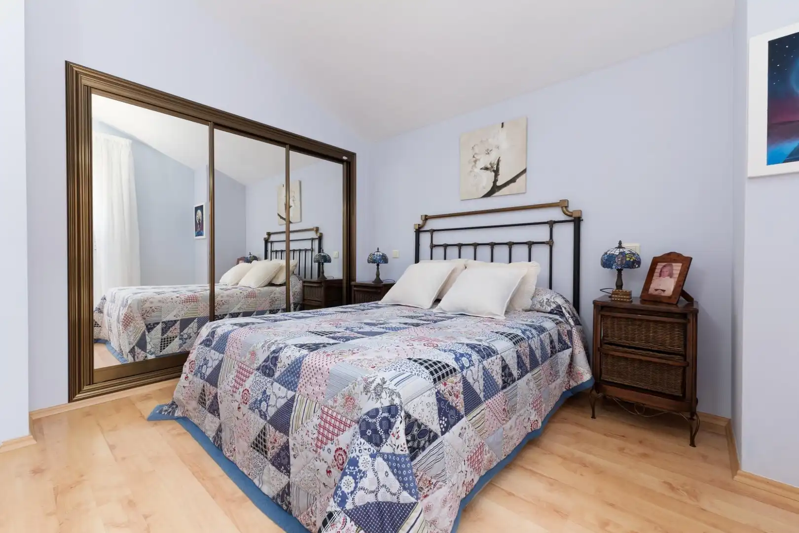 Habitación de Casa o chalet en venta en Alhaurín de la Torre con Aire acondicionado, Calefacción y Piscina