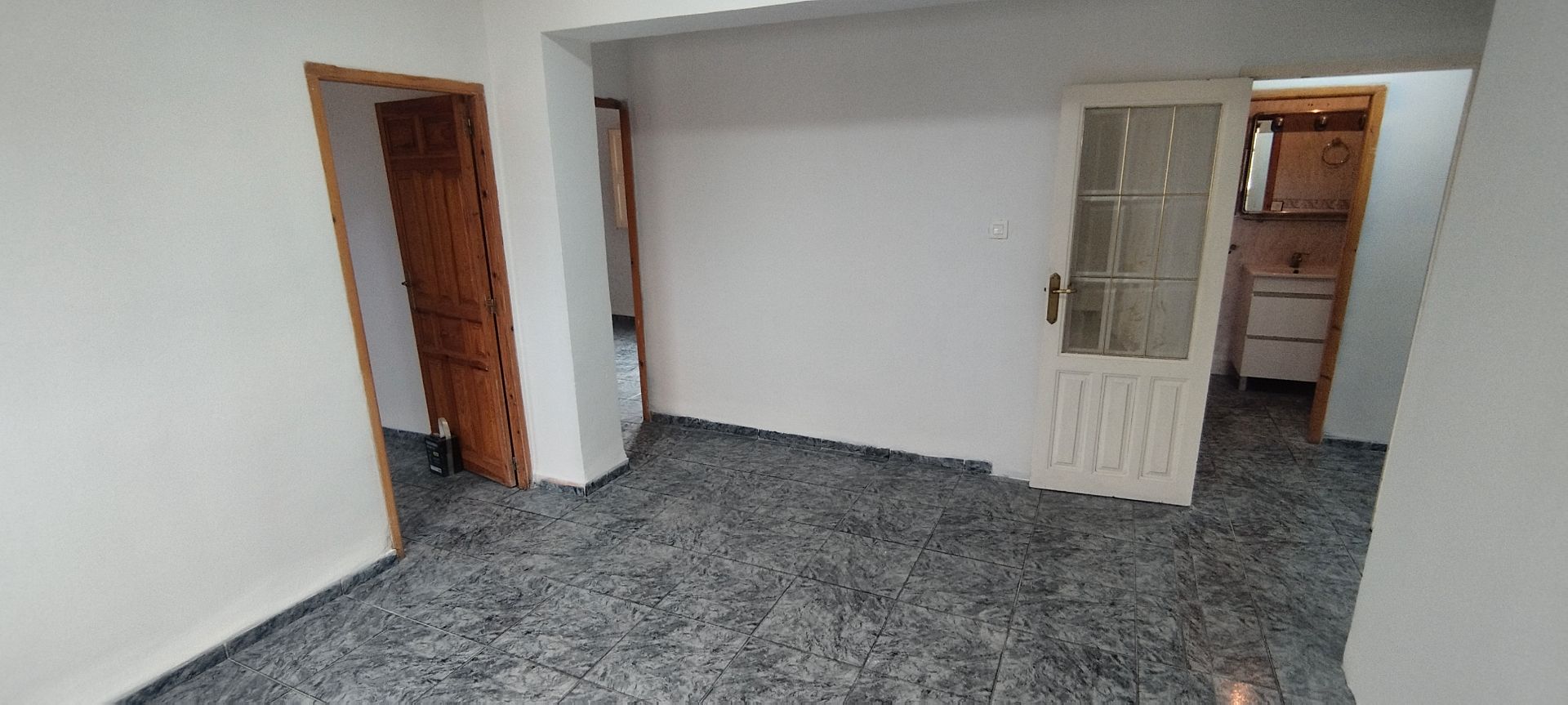 Pis en venda en Ariño amb Balcó
