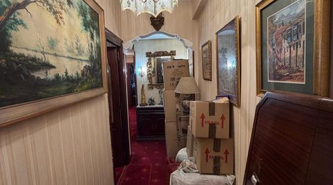 Foto 3 de Piso en venta en Zona Indautxu, Bilbao