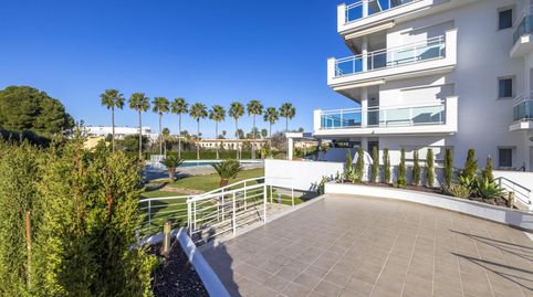 Foto 5 de Planta baja en venta en Carretera de Les Marines a Dénia, Els Poblets, Alicante
