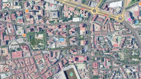 Foto 2 de Piso en venta en Santa Rita, La Fama, Murcia Capital