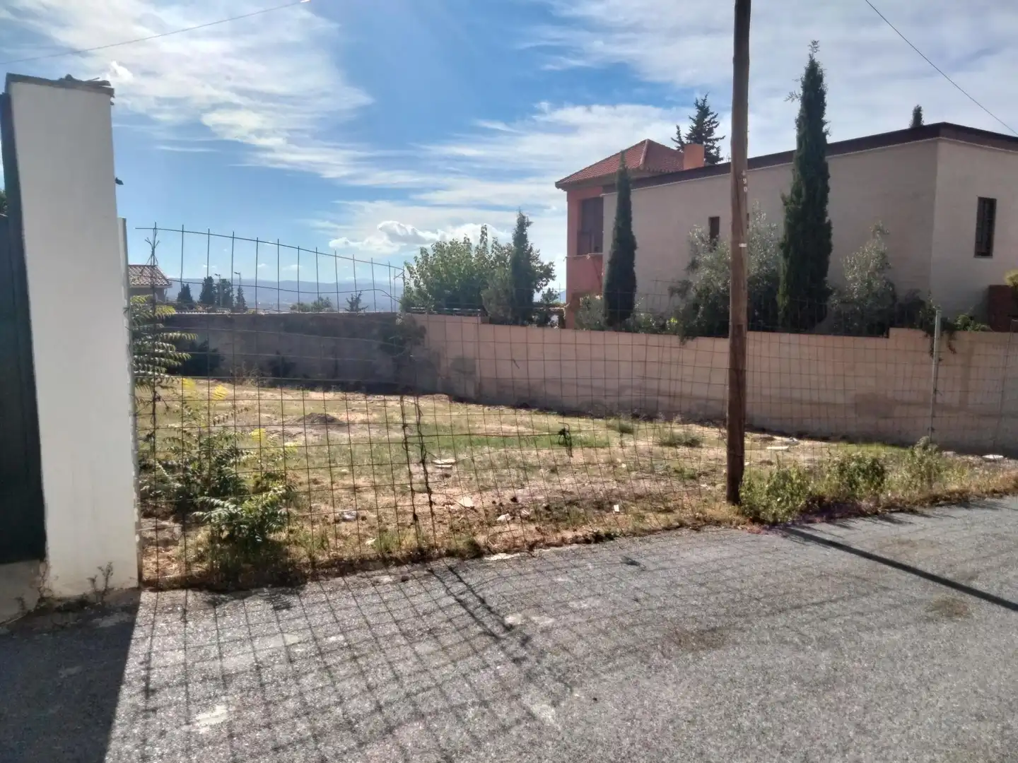 Wohnbaugrundstück zum Verkauf in Barrio de la Vega, imagen 4