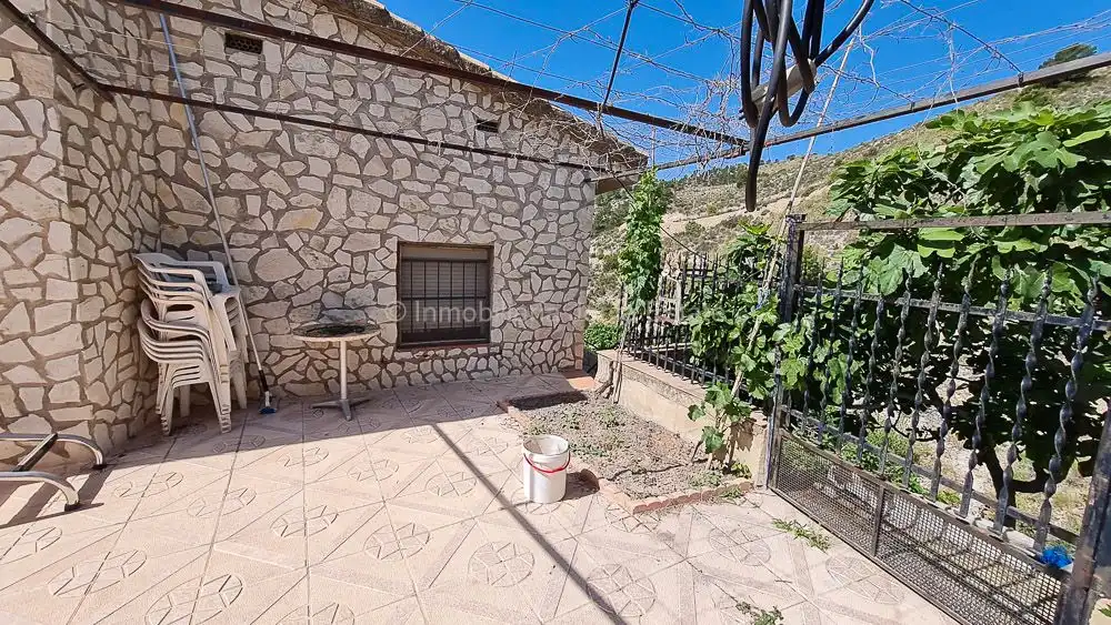 Villa in vendita a Orxeta, imagen 2