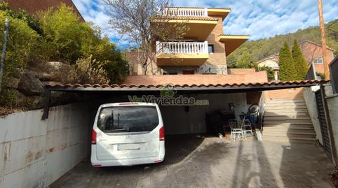 Foto 5 de Casa o xalet en venda a Calle Mayor, 70, Cervelló, Barcelona