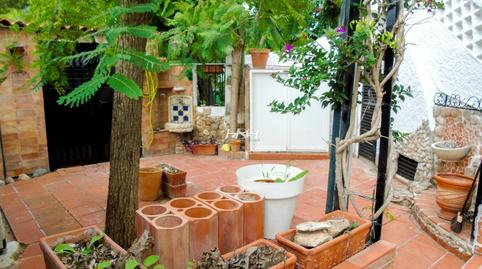 Foto 4 de Casa o chalet de alquiler en La Cañada, Valencia