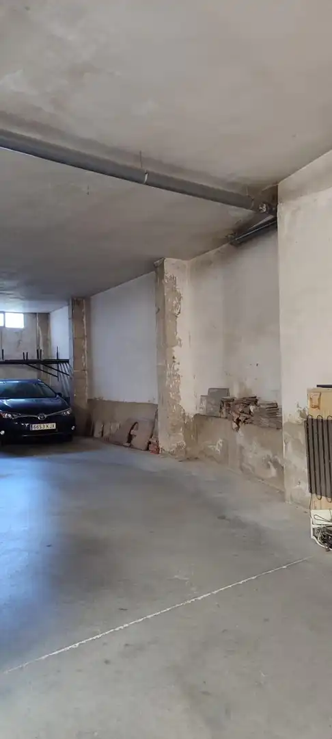 Rez-de-chaussée à vendre à Serón, imagen 20