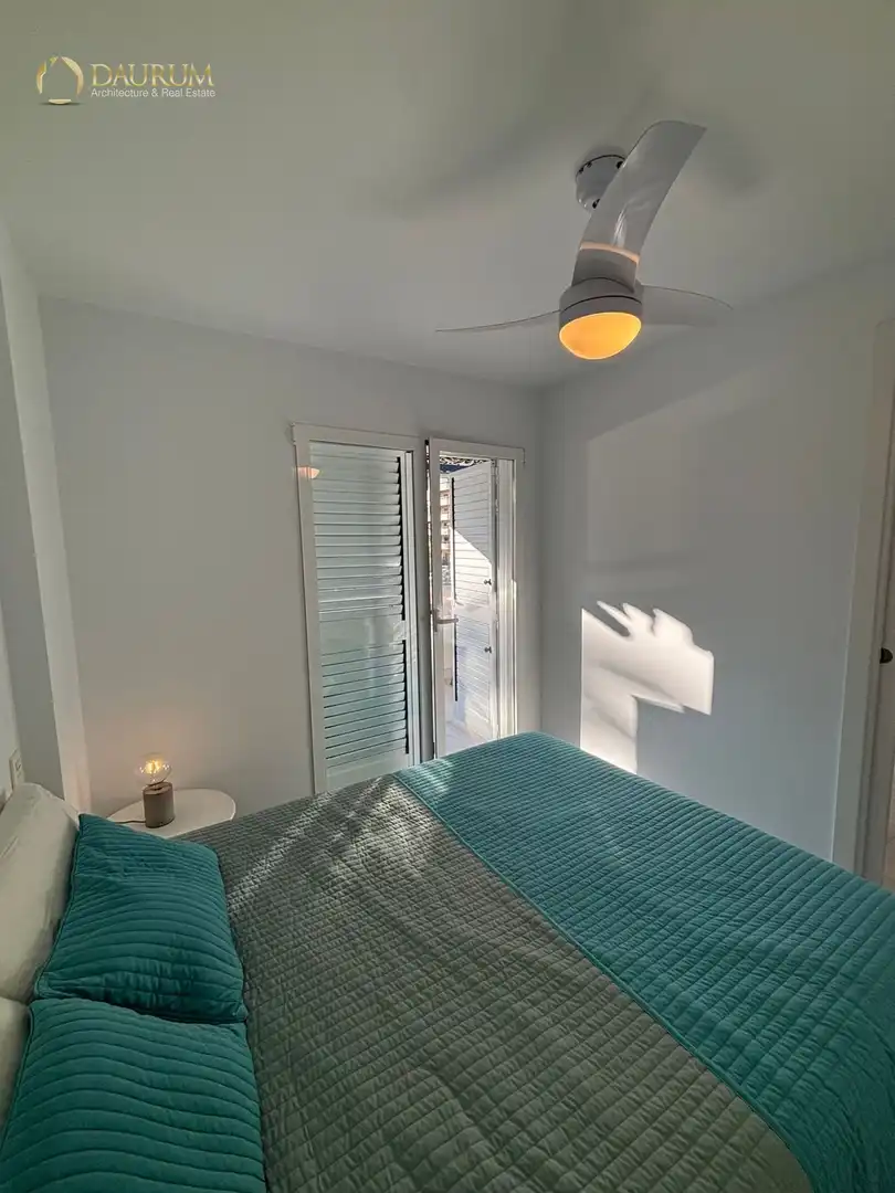 Habitación de Piso en venta en Cullera con Aire acondicionado, Terraza y Piscina