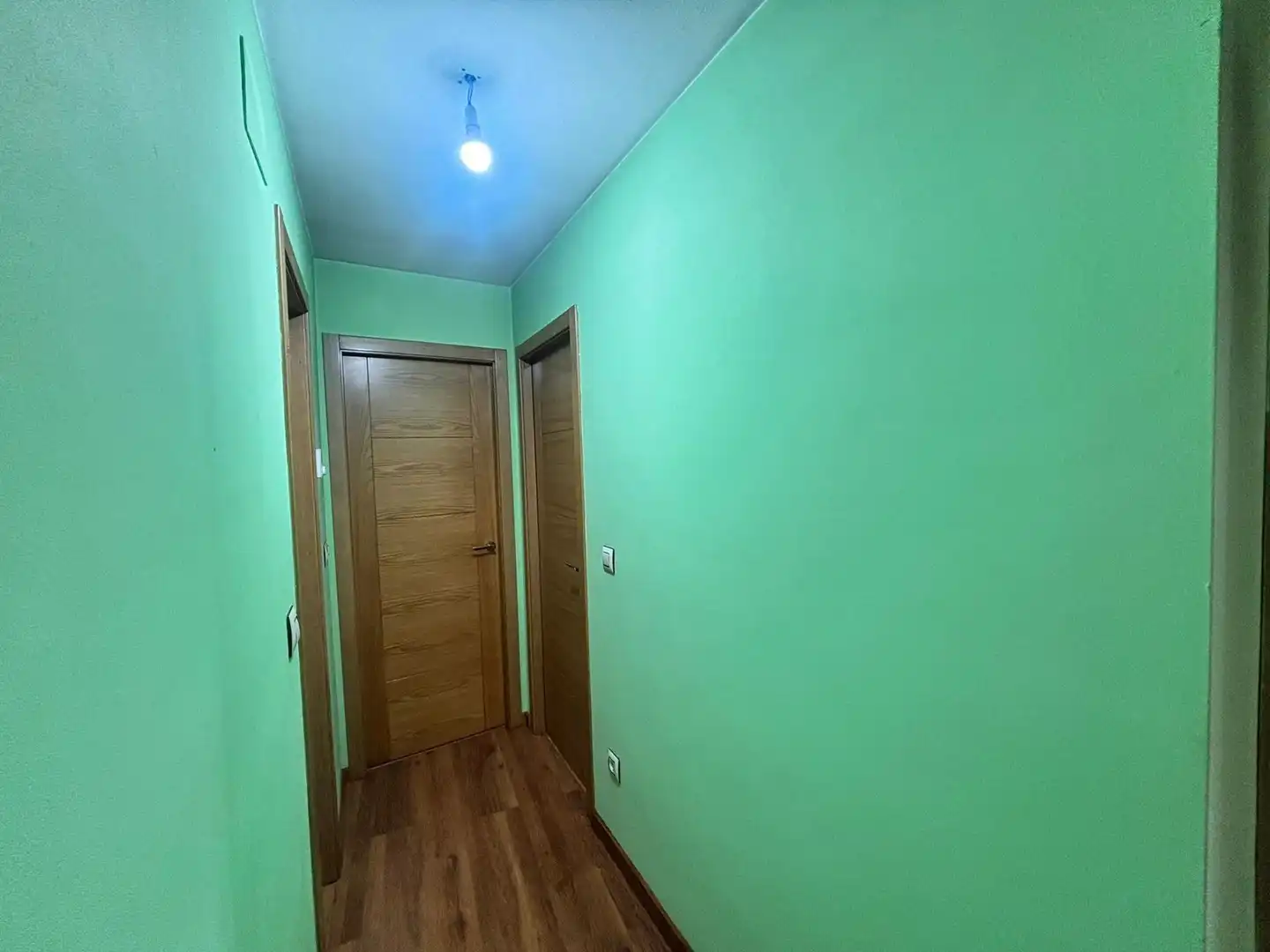 Casa o chalet en venta en Quirós con Jardín privado, Parquet y Terraza