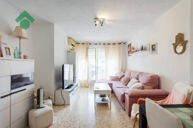 Piso en Venta en Almuñecar Centro