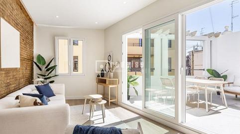 Photo 2 of Flat for sale in Sant Francesc,  Valencia Capital