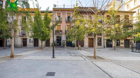 Photo 2 of Building for sale in San Matías - Realejo, Granada