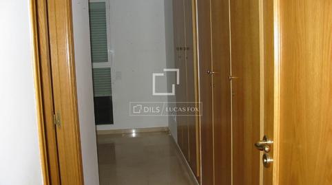 Foto 3 de Pis de lloguer a Mestalla,  Valencia Capital