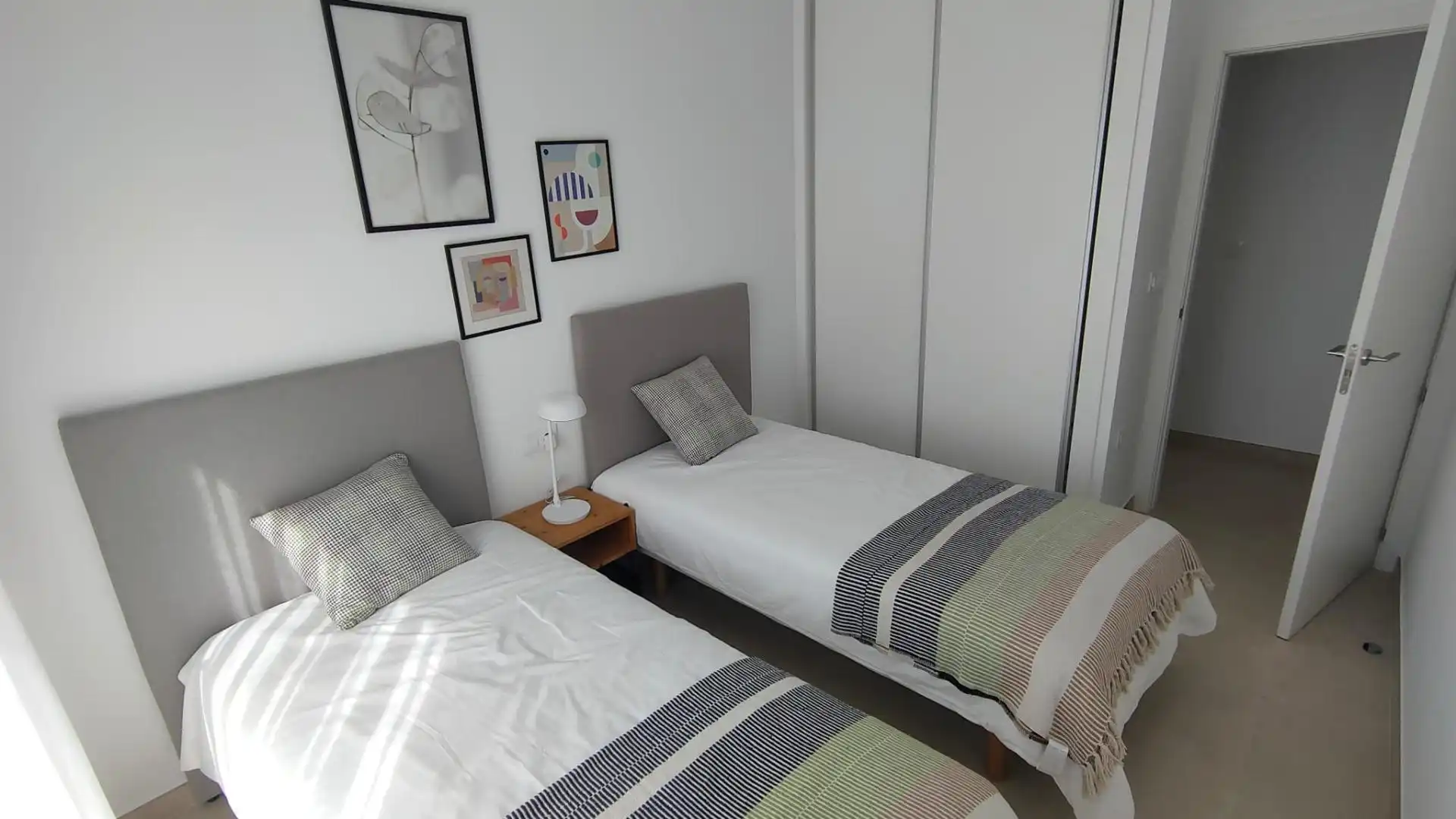 Villa à vendre à San Juan de los Terreros, imagen 12