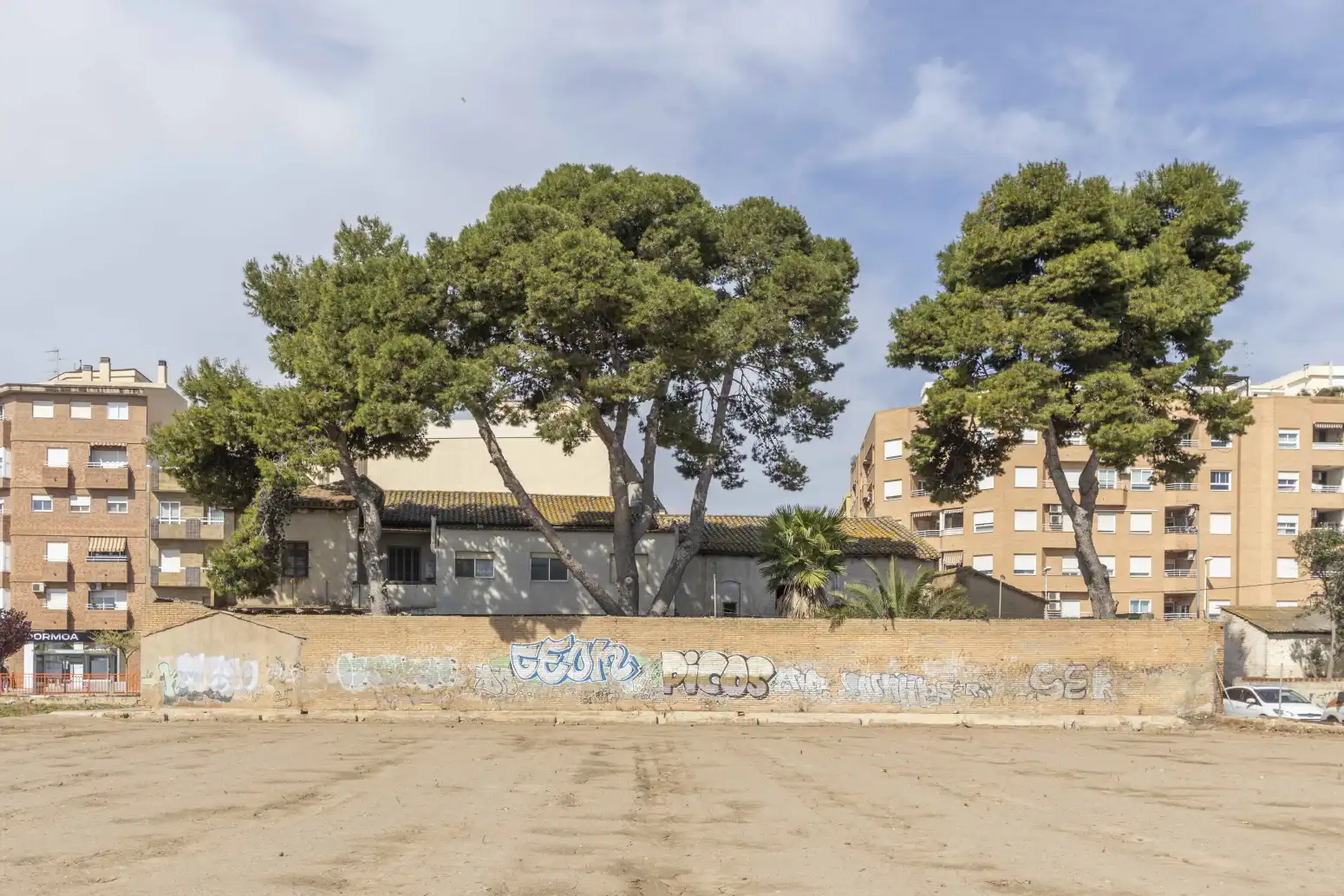Casa amb jardí en venda a Meliana, imagen 5