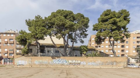 Foto 5 de Casa o chalet en venta en Meliana, Valencia