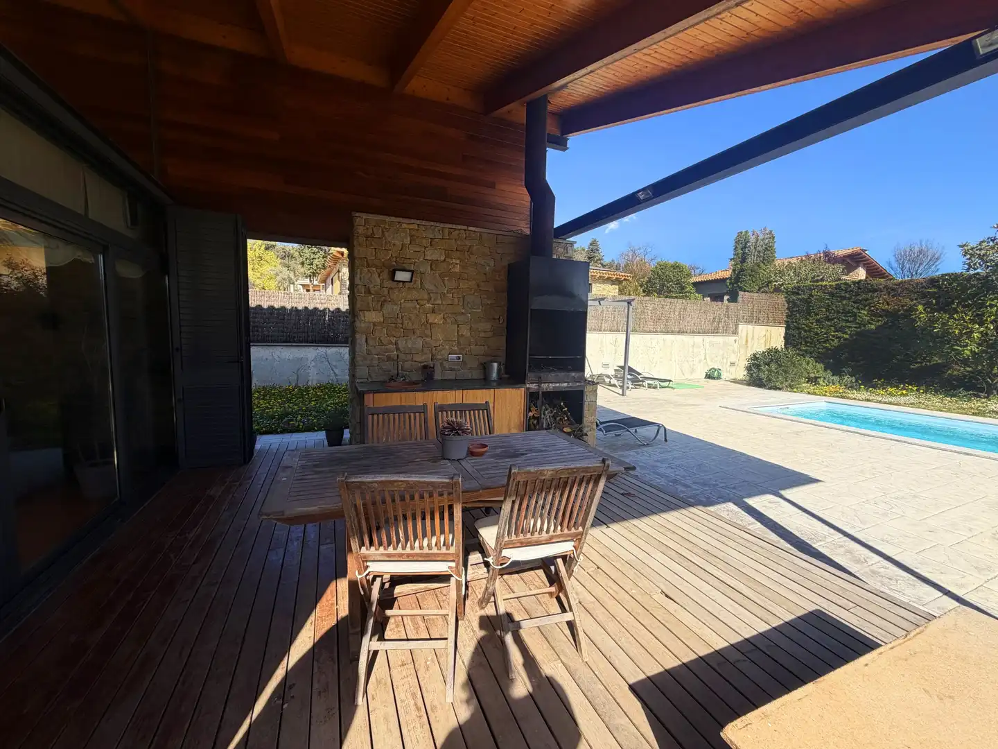 Maison avec piscine à vendre à Sant Julià de Vilatorta, imagen 5