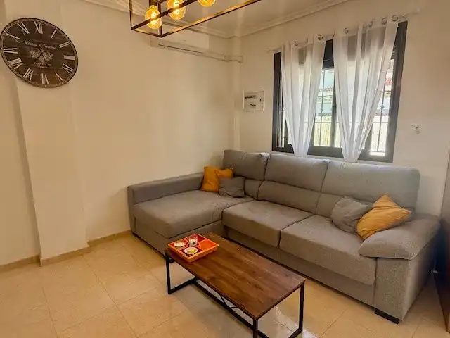 Reihenhaus zum Verkauf in San Miguel de Salinas, imagen 7