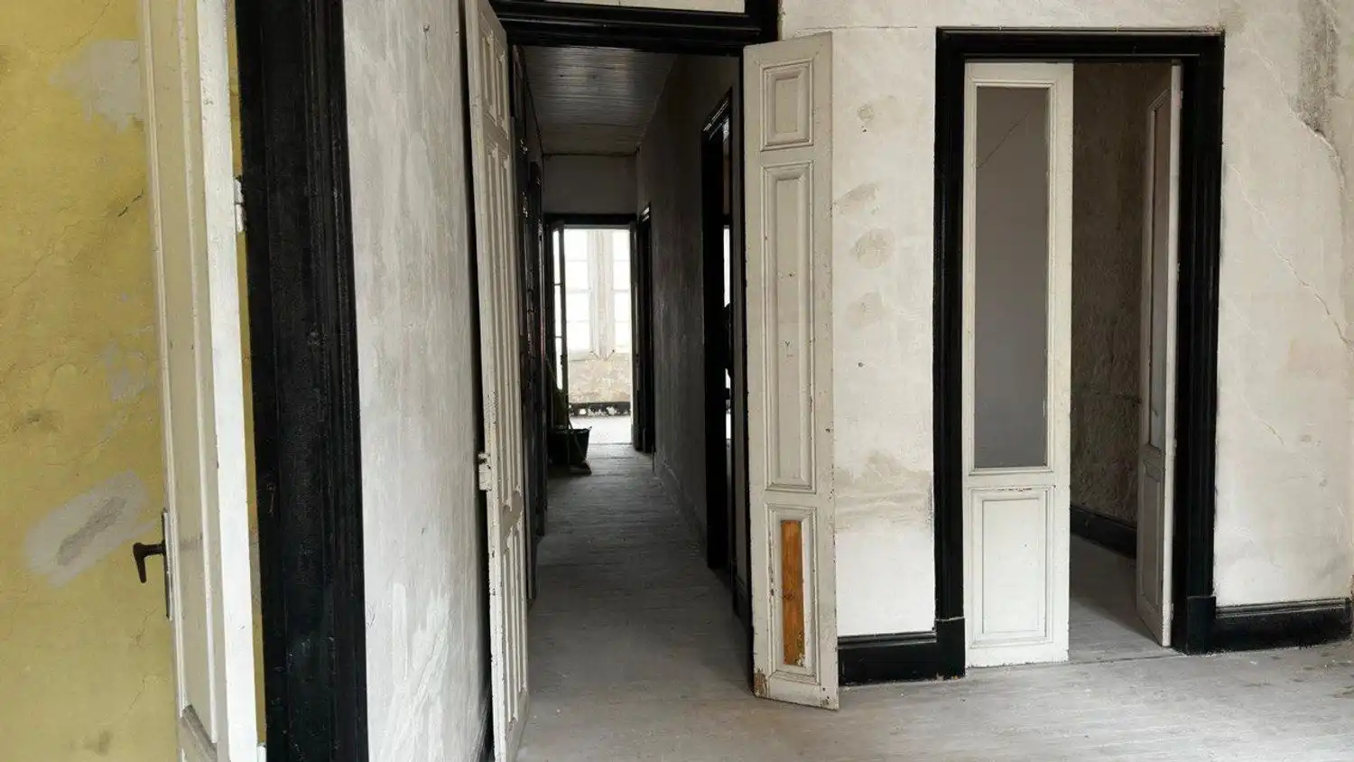 Piso en venta en Marín con Balcón