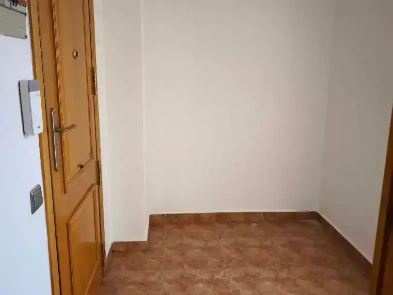 Dormitori de Pis en venda en Sant Feliu de Llobregat amb Aire condicionat, Terrassa i Balcó
