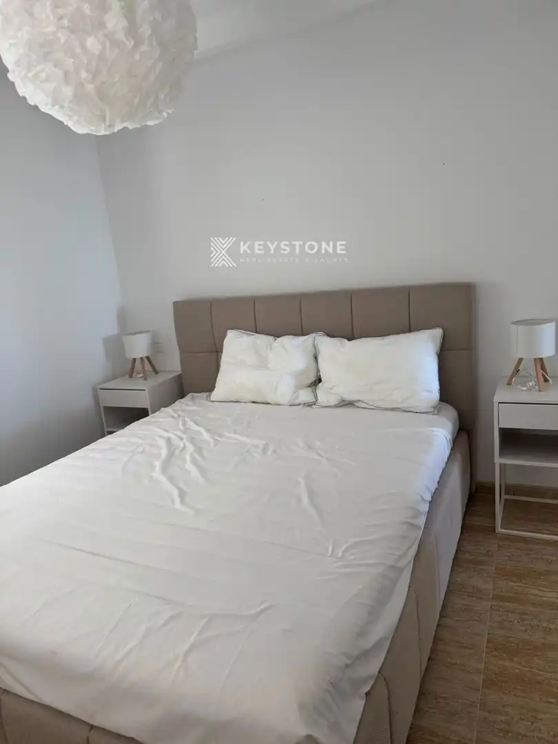 Dormitori de Casa o xalet de lloguer en Santa Margalida amb Aire condicionat i Terrassa