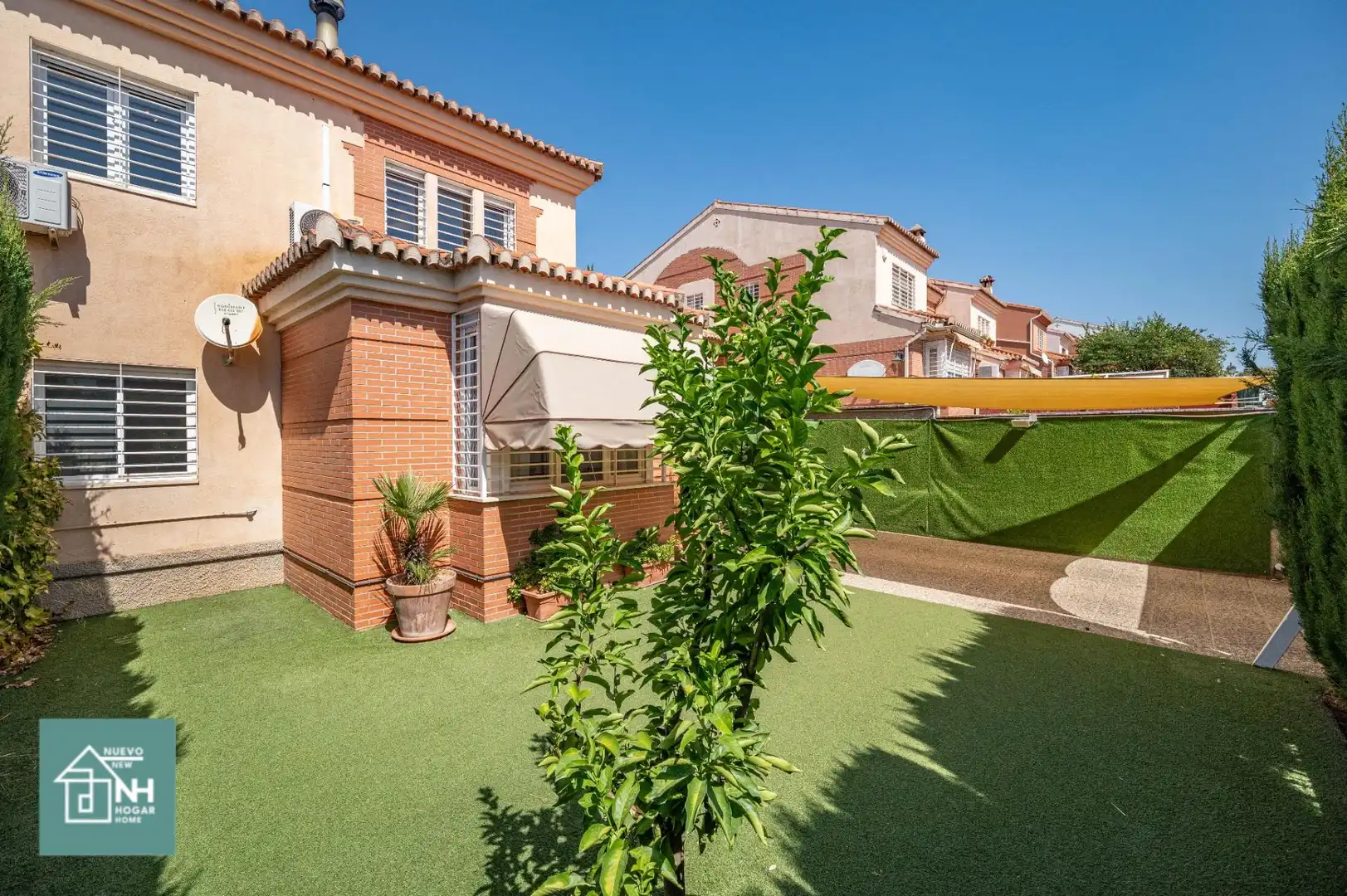 Casa a schiera con piscina in vendita a LEVANTE (C.A. II), imagen 56