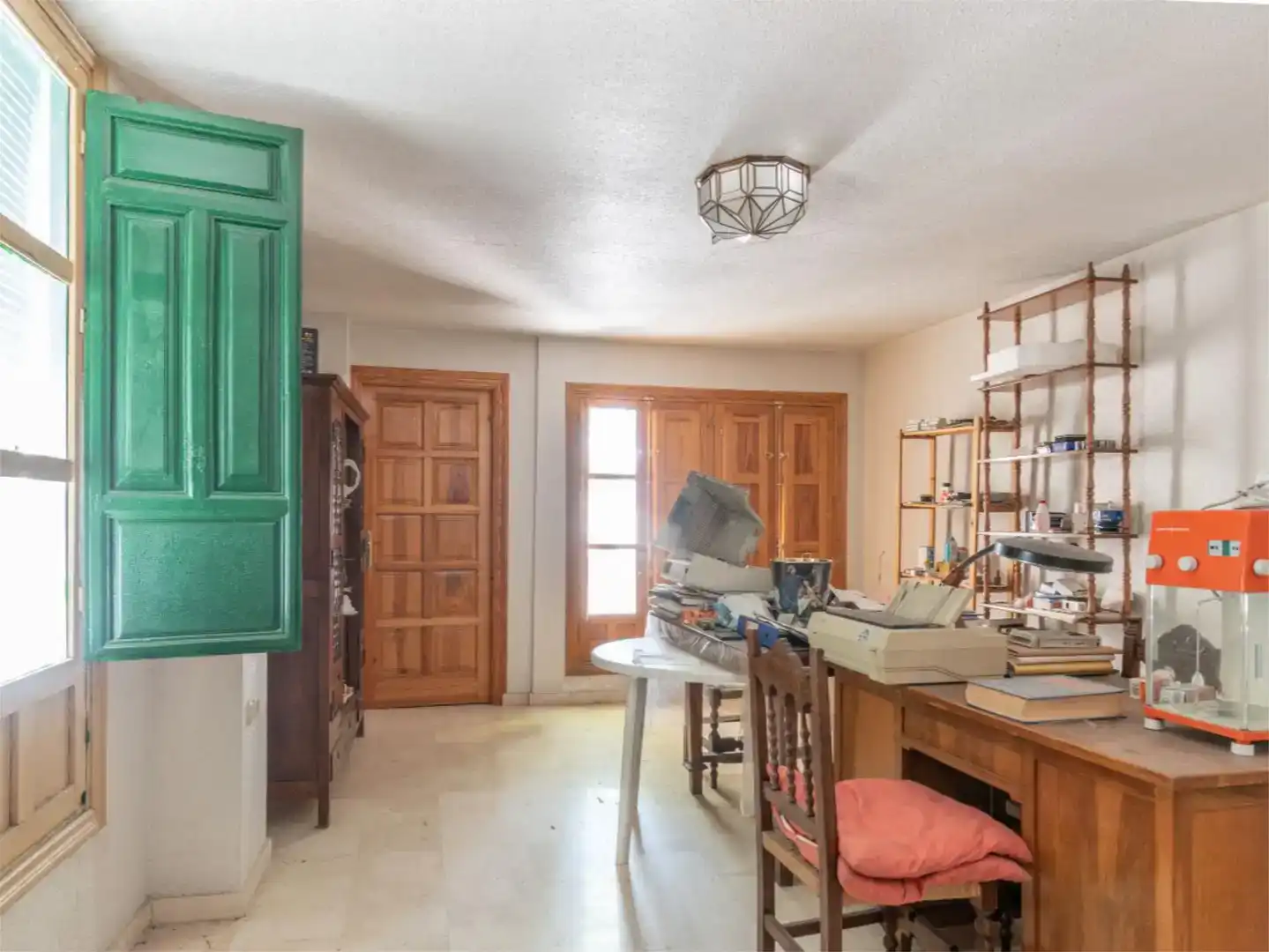 Piso en venta en Granada con Jardín privado y Piscina
