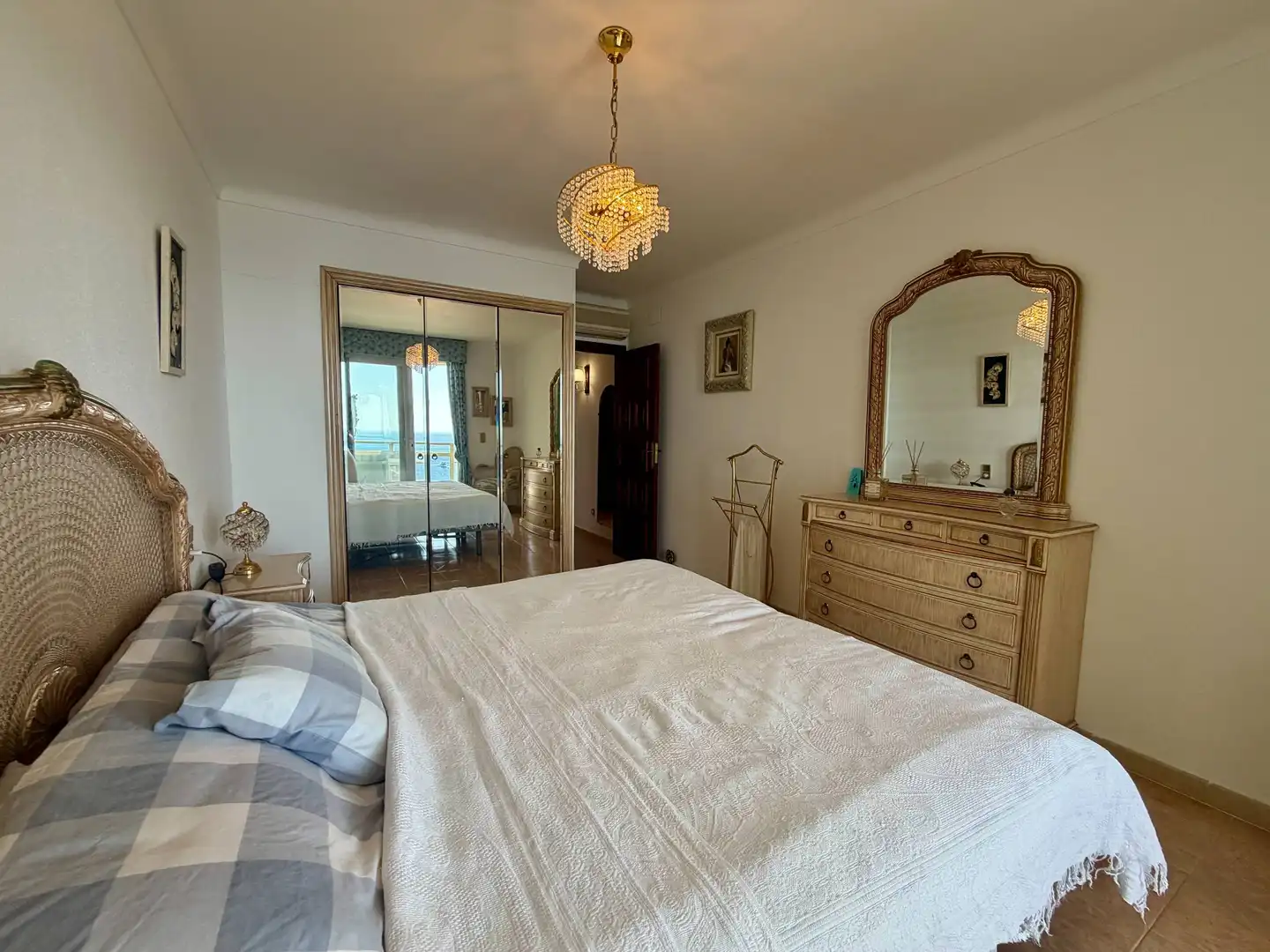 Appartamento con terrazza in vendita a Carretera DE CANYELLES, imagen 12