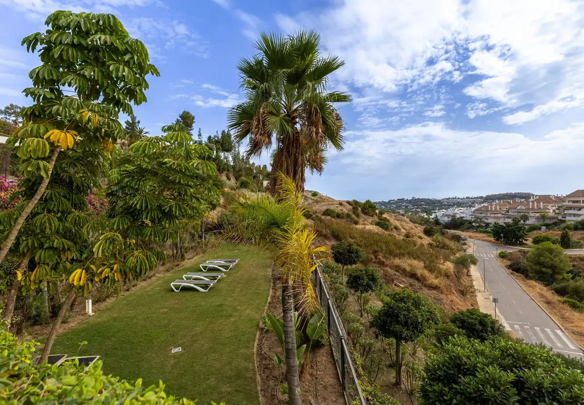 Appartement à vendre à Nueva Andalucía, imagen 8
