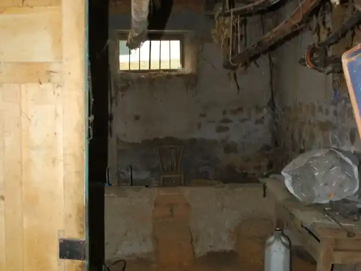 Casa adosada en venda en Rioseco de Tapia, León