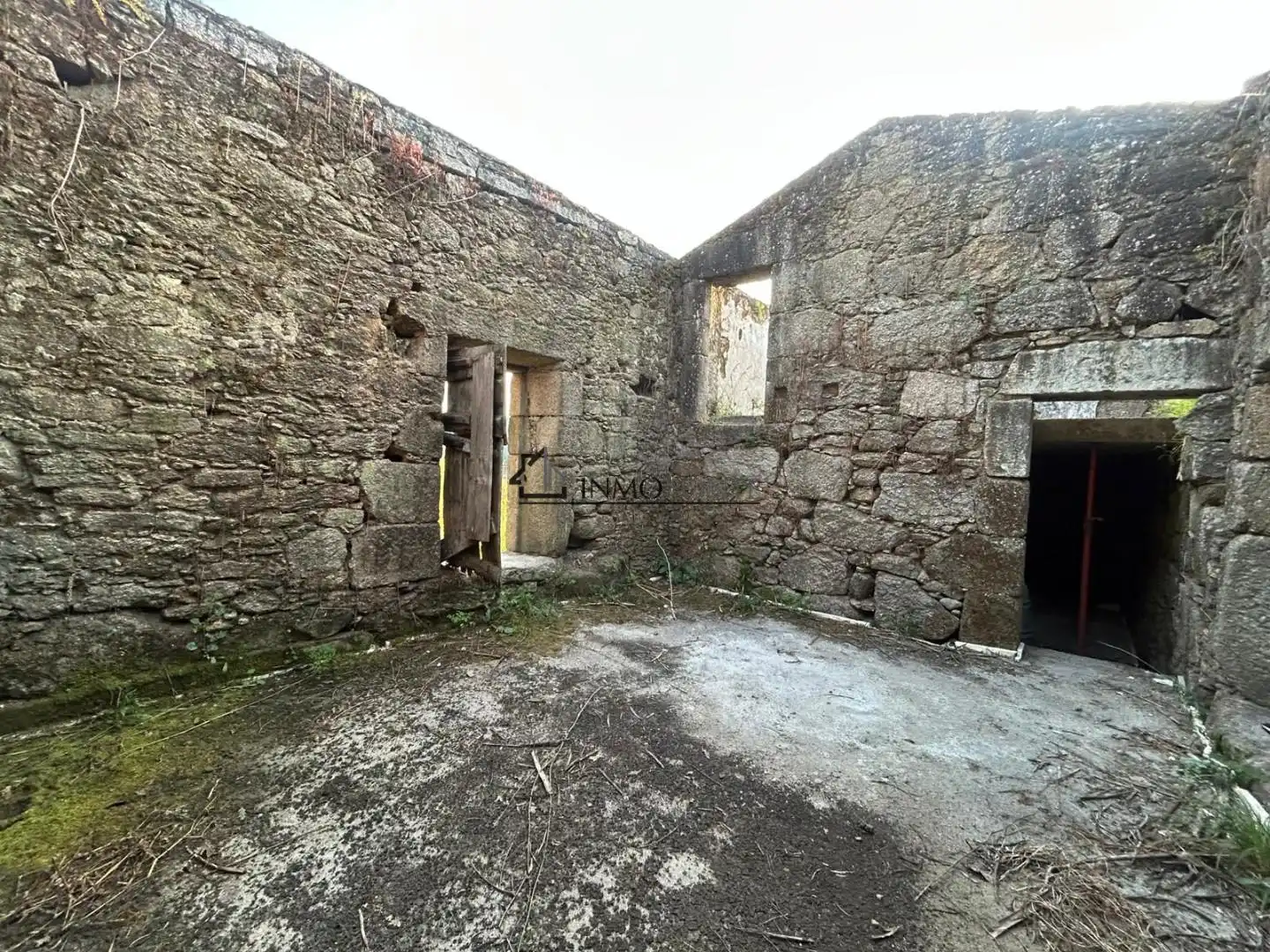 Casa o chalet en venta en Moraña con Jardín privado