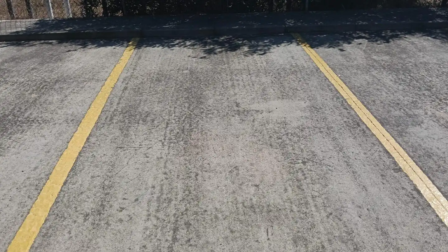 Parking of Flat for sale in Chipiona