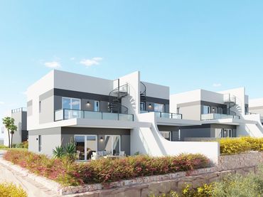 Casa a schiera in vendita a El Secanet - Hacienda del Sol