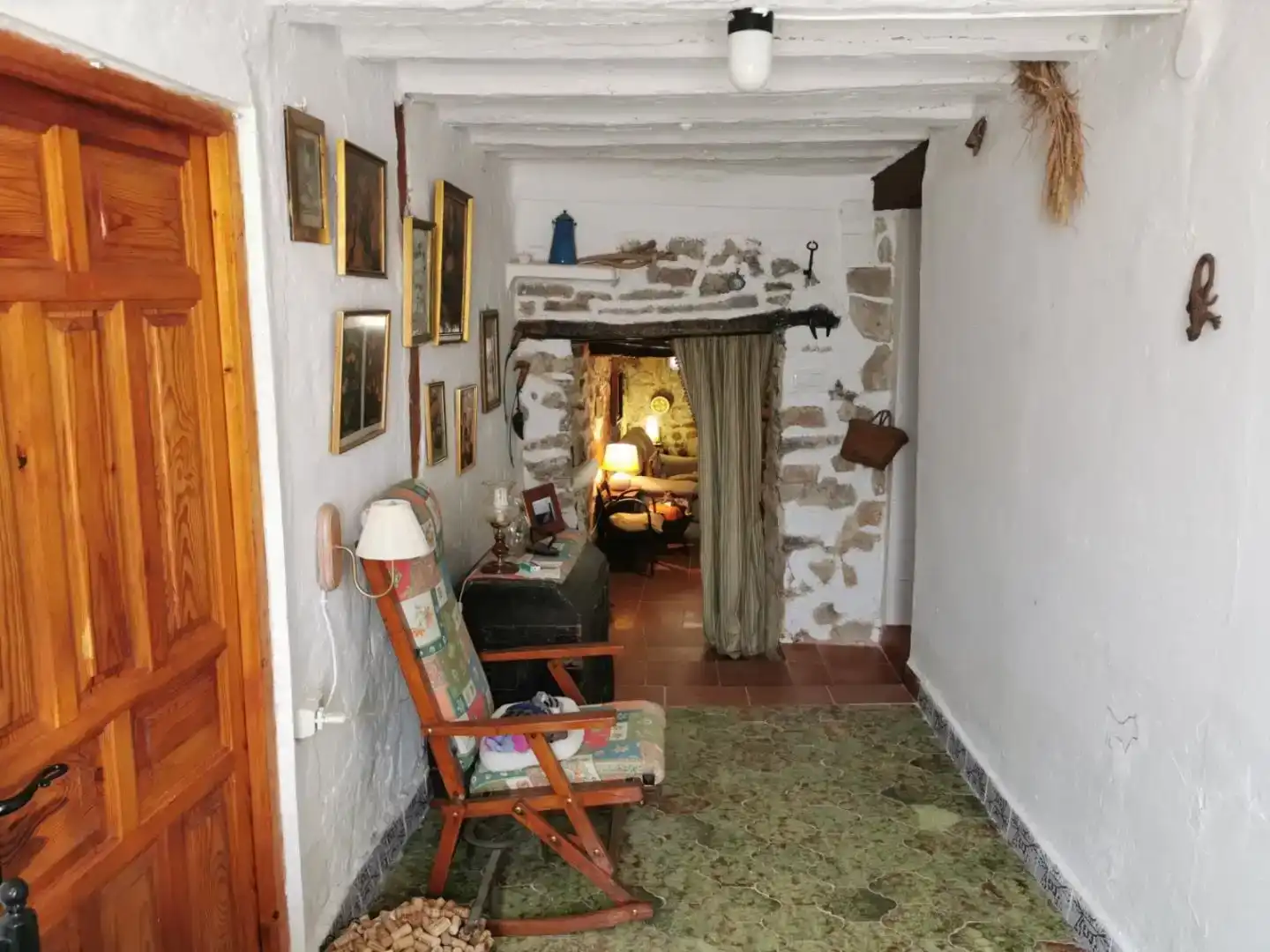 Wohnung zum Verkauf in Morenilla, Guadalajara