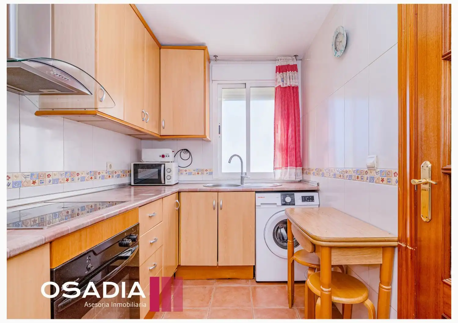 Piso con ascensor en venta en Calle Molinillo, imagen 21