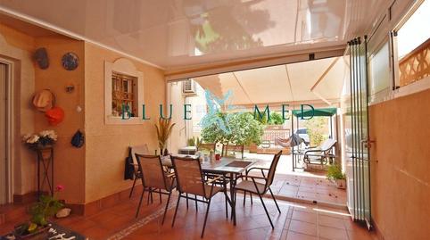 Foto 4 de Dúplex en venda a Calle de Mina No Te Escaparás, El Alamillo, Murcia