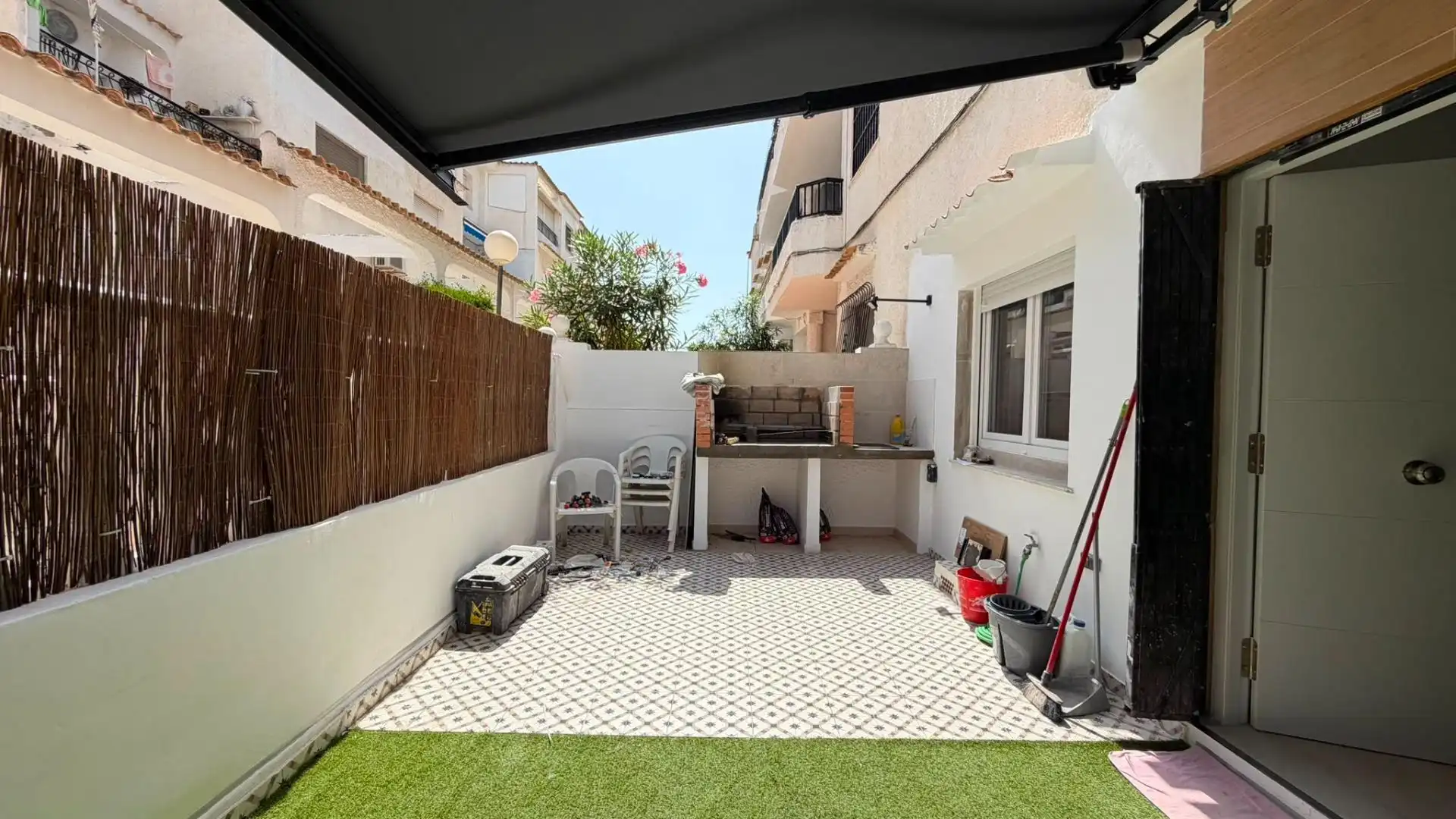 Ground floor for sale in Playa del Acequión, Náufragos y Rocío del Mar, imagen 28
