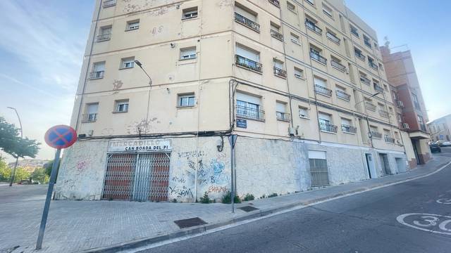 Piso en Venta en Sant Ferran, 1 en Can Boada