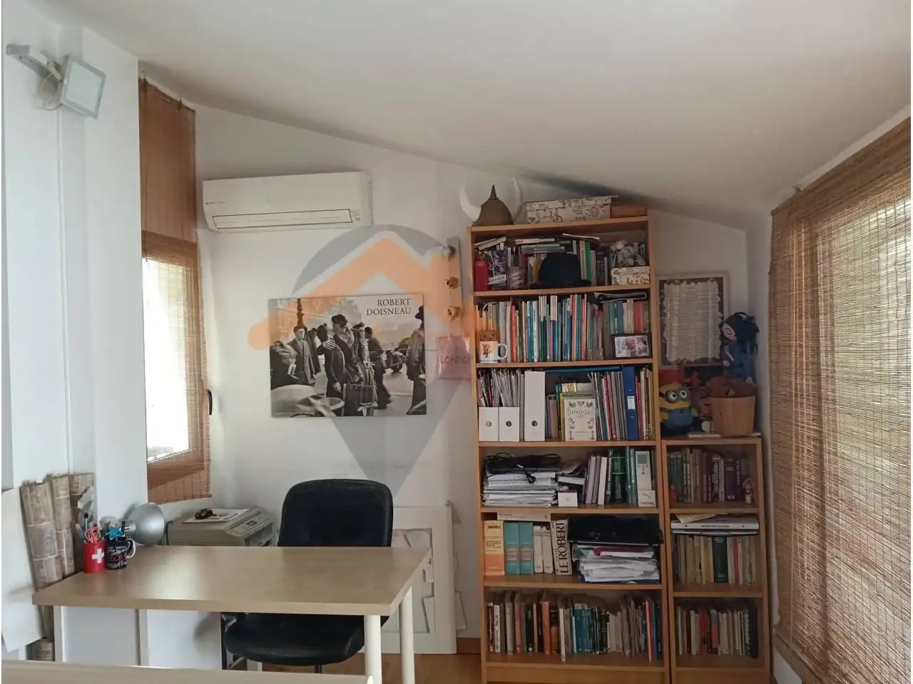 Duplex with terrace for sale in Calle Emperatriz Eugenia, imagen 4
